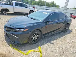 4T1T11AK9RU889821 2024 TOYOTA CAMRY