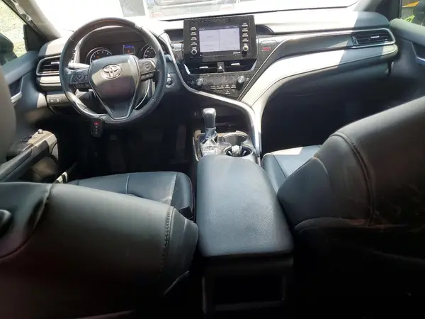 4T1T11AK9RU889821 2024 TOYOTA CAMRY - Image 8