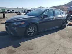 4T1T11AK9RU891682 2024 TOYOTA CAMRY