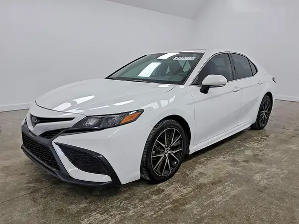 4T1T11AK9RU893366 2024 TOYOTA CAMRY - Image 1