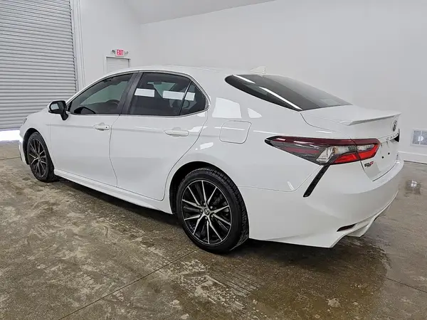 4T1T11AK9RU893366 2024 TOYOTA CAMRY - Image 2