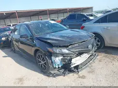 4T1T11AK9RU894520 2024 TOYOTA CAMRY
