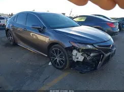 4T1T11AK9RU894548 2024 TOYOTA CAMRY