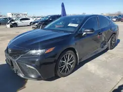 4T1T11AK9RU899734 2024 TOYOTA CAMRY