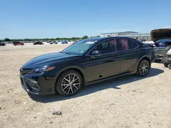 4T1T11AK9RU907024 2024 TOYOTA CAMRY