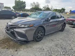 4T1T11AK9RU917441 2024 TOYOTA CAMRY