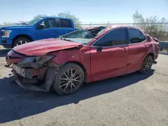 4T1T11AKXMU449082 2021 TOYOTA CAMRY