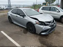 4T1T11AKXMU455867 2021 TOYOTA CAMRY