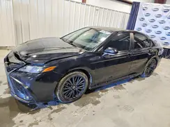 4T1T11AKXMU462706 2021 TOYOTA CAMRY