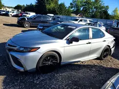 4T1T11AKXMU465153 2021 TOYOTA CAMRY
