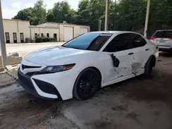 4T1T11AKXMU481580 2021 TOYOTA CAMRY