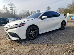 4T1T11AKXMU484298 2021 TOYOTA CAMRY
