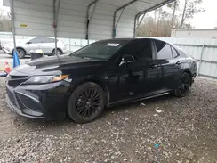 4T1T11AKXMU492515 2021 TOYOTA CAMRY