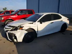 4T1T11AKXMU497455 2021 TOYOTA CAMRY