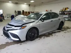 4T1T11AKXMU497486 2021 TOYOTA CAMRY