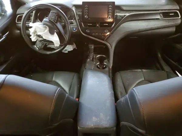 4T1T11AKXMU497486 2021 TOYOTA CAMRY - Image 8