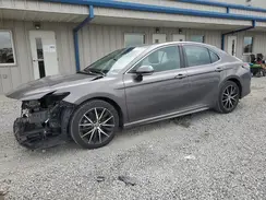 4T1T11AKXMU527196 2021 TOYOTA CAMRY