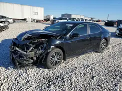 4T1T11AKXMU529983 2021 TOYOTA CAMRY