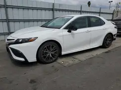 4T1T11AKXMU531832 2021 TOYOTA CAMRY