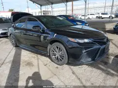 4T1T11AKXMU552275 2021 TOYOTA CAMRY