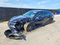 4T1T11AKXMU562126 2021 TOYOTA CAMRY