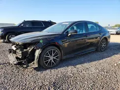 4T1T11AKXMU567567 2021 TOYOTA CAMRY