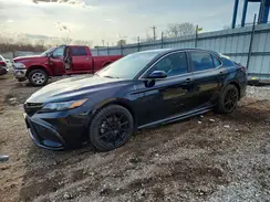 4T1T11AKXMU567777 2021 TOYOTA CAMRY
