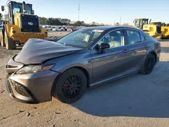 4T1T11AKXMU593926 2021 TOYOTA CAMRY