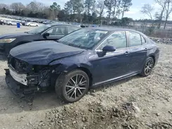 4T1T11AKXMU605105 2021 TOYOTA CAMRY