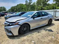 4T1T11AKXNU006237 2022 TOYOTA CAMRY