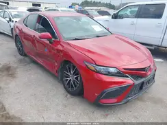 4T1T11AKXNU006531 2022 TOYOTA CAMRY