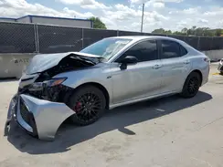 4T1T11AKXNU010885 2022 TOYOTA CAMRY