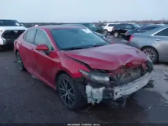 4T1T11AKXNU019277 2022 TOYOTA CAMRY