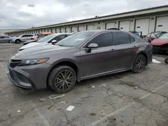 4T1T11AKXNU044258 2022 TOYOTA CAMRY