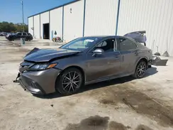 4T1T11AKXNU046334 2022 TOYOTA CAMRY
