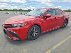 4T1T11AKXNU049959 2022 TOYOTA CAMRY