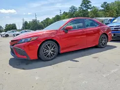 4T1T11AKXNU053641 2022 TOYOTA CAMRY