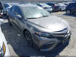 4T1T11AKXNU054160 2022 TOYOTA CAMRY