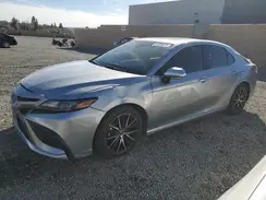 4T1T11AKXNU059276 2022 TOYOTA CAMRY