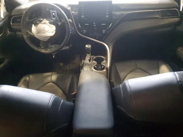 4T1T11AKXNU062596 2022 TOYOTA CAMRY - Image 8