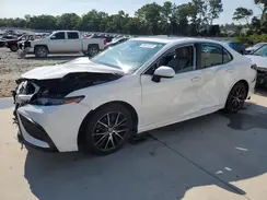 4T1T11AKXNU062727 2022 TOYOTA CAMRY