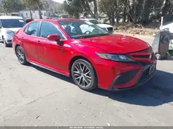 4T1T11AKXNU063618 2022 TOYOTA CAMRY