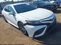 4T1T11AKXNU063893 2022 TOYOTA CAMRY