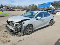 4T1T11AKXNU070519 2022 TOYOTA CAMRY