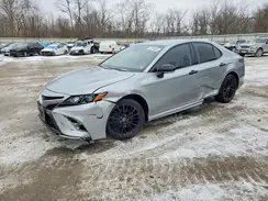 4T1T11AKXNU074070 2022 TOYOTA CAMRY