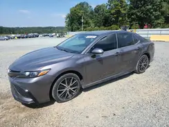 4T1T11AKXNU617322 2022 TOYOTA CAMRY