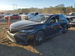 4T1T11AKXNU630541 2022 TOYOTA CAMRY