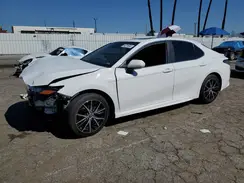 4T1T11AKXNU635237 2022 TOYOTA CAMRY