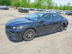 4T1T11AKXNU636582 2022 TOYOTA CAMRY