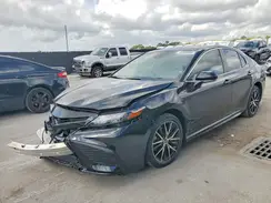 4T1T11AKXNU637067 2022 TOYOTA CAMRY
